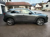 Gebraucht Mazda MX30 106 kW (145 PS) 2022 Grau SUV