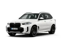 Gebraucht BMW X5 Efficient Dynamics 286 PS (210 kW) 2026 SUV
