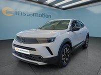 Gebraucht Opel Mokka-e 100 kW (136 PS) 2024 Weiß SUV