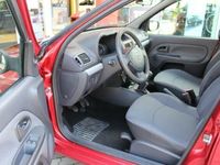 Gebraucht Renault Clio II Campus 75 PS (55 kW) 2007 Andere farbe metallic Kleinwagen