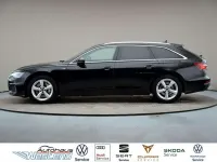 Gebraucht Audi A6 Sport 265 PS (194 kW) 2022 Brillantschwarz Kombi