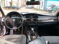 gebraucht BMW 520 i Guter Zustand