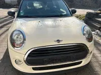 Occasion Mini One D 95 PK (69 kW) 2014 Geel Hatchback