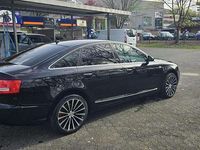 Gebraucht Audi A6 224 PS (164 kW) 2006 Limousine