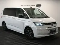 Używany VW Multivan 150 KM (110 kW) 2023 Biały Minivan