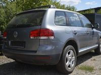 gebraucht VW Touareg V6 TDI