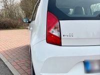 Gebraucht Seat Mii 66 PS (48 kW) 2019 Weiß Kleinwagen