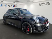 gebraucht Mini John Cooper Works 3-Türer