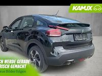 Gebraucht Citroën C4 131 PS (96 kW) 2023 Schwarz SUV