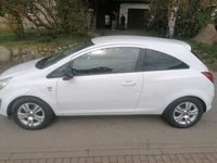gebraucht Opel Corsa d 1.3 CDTI TÜV neu