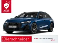Gebraucht Audi S5 Ambiente 367 PS (269 kW) 2025 Blau Kombi