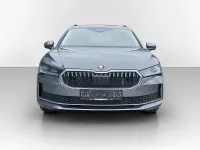 Ny Skoda Superb Selection 150 HK (110 kW) 2026 Grå Stationcar