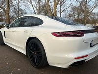 Gebraucht Porsche Panamera 4 Edition 330 PS (242 kW) 2019 Weiß Limousine