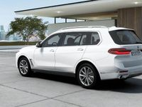 Neu BMW X7 352 PS (258 kW) 2026 Alpinweiß uni SUV
