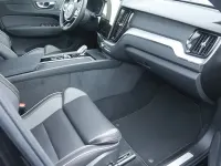 Gebraucht Volvo XC60 Plus 350 PS (257 kW) 2025 Onyx schwarz SUV