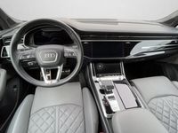 gebraucht Audi Q7 50 TDI quattro S line 22" LASER PANO AHK B&O