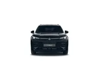 Neu VW T-Roc IQ Drive 150 PS (110 kW) 2026 Schwarz SUV