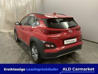 gebraucht Hyundai Kona EV Trend Geschlossen, 5-türig, Direktantrieb, 1-Gang