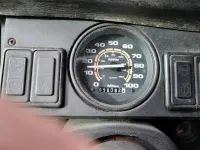 Gebraucht Hummer H1 200 PS (147 kW) 1995 Schwarz SUV