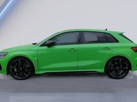 Gebraucht Audi RS3 Ambiente 400 PS (294 kW) 2023 Andere farbe Limousine
