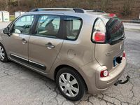 Gebraucht Citroën C3 Exclusive 120 PS (88 kW) 2012 Gelb Van / Kleinbus