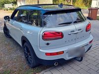 gebraucht Mini Cooper D Clubman Cooper D Cooper