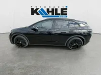 Gebraucht VW ID.4 GTX 250 kW (340 PS) 2026 Grenadillschwarz metallic SUV