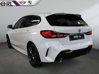 gebraucht BMW 118 i / VERFÜGBAR AB SOFORT / AB MTL. 444€