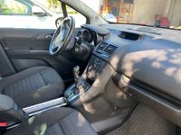 gebraucht Opel Meriva Meriva1.4 Active