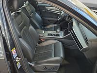 Gebraucht Audi A6 Sport 204 PS (150 kW) 2023 Manhattangrau metallic Kombi