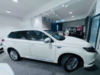 gebraucht Mitsubishi Outlander P-HEV Intro Edition 4WD