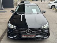 Gebraucht Mercedes E400 252 PS (185 kW) 2024 Schwarz Limousine