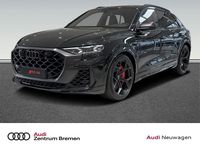 Neu Audi RS Q8 Performance 640 PS (470 kW) 2025 Grau SUV