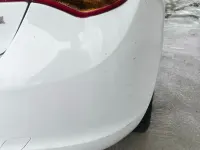 Gebraucht Opel Astra 64 PS (47 kW) 2010 Weiß Kleinwagen