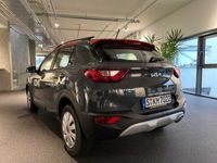 gebraucht Kia Stonic Vision / SOFORT VERFÜGBAR ! Vorführwagen, bei Autohaus von der Weppen GmbH & Co. KG