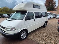 Gebraucht VW T4 Exclusive 151 PS (111 kW) 2003 Weiß Van
