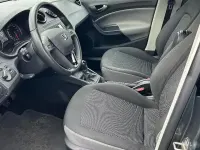 Gebraucht Seat Ibiza Style 95 PS (69 kW) 2015 Grau Limousine