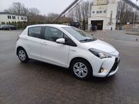 gebraucht Toyota Yaris Hybrid 