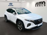 gebraucht Hyundai Tucson TUCSON1,6 T-GDI 48V 2WD DCT Prime, Pano