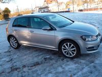 Gebraucht VW Golf VII Allstar 150 PS (110 kW) 2016 Limousine