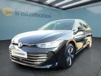 Neu VW Passat 204 PS (150 kW) 2026 Schwarz Kombi