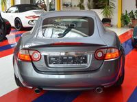 gebraucht Jaguar XK 3.5 V8 Coupe Bestzustand Luxus-Sport-Paket
