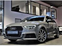 Gebraucht Audi A3 Sport 116 PS (85 kW) 2019 Grau Limousine