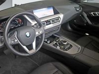 gebraucht BMW Z4 sDrive20i Advantage PDC SHZ