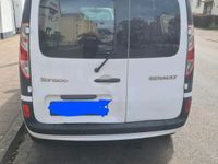 gebraucht Renault Kangoo Rapid 1.5 DCi