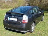 gebraucht Toyota Prius 1.5-l-VVT-i Sol inkl. Travel-Paket Sol...