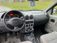 gebraucht Dacia Logan 1.5 dci