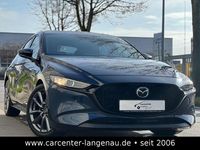 Gebraucht Mazda 3 Selection 179 PS (131 kW) 2020 Blau Limousine