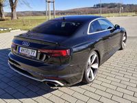 gebraucht Audi RS5 Coupe 2.9 TFSI quattro tiptronic