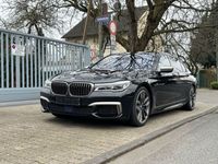 gebraucht BMW M760 xDrive V12 -